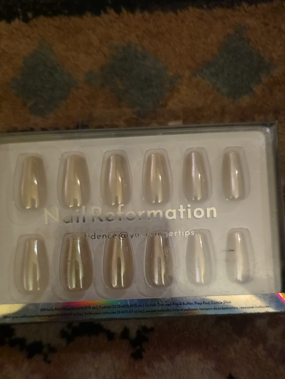 Short Coffin Coffin Court  30pc